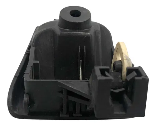 Maçaneta Interna Porta Traseira Direita Idea 05/10 48053 Preto