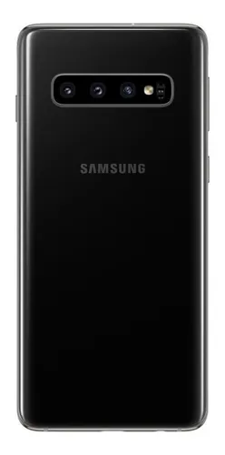 Samsung Galaxy S10 512 GB preto-prisma 8 GB RAM Android 4G/LTE