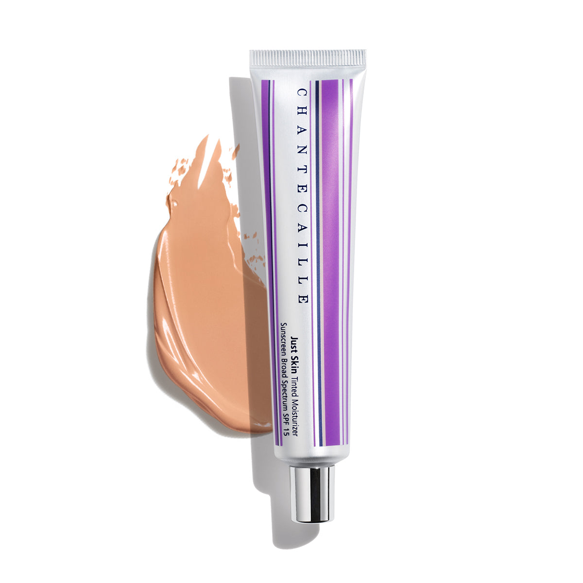 Just Skin Tinted Moisturizer SPF | Chantecaille