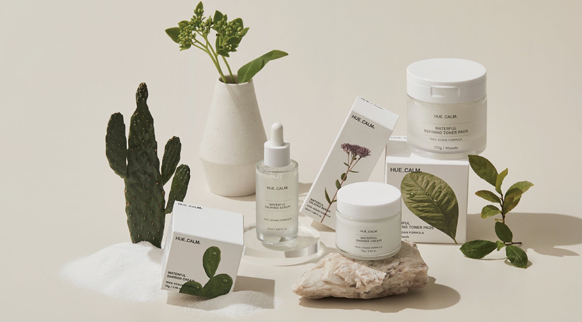 HUE_CALM 日本公式ショップ
