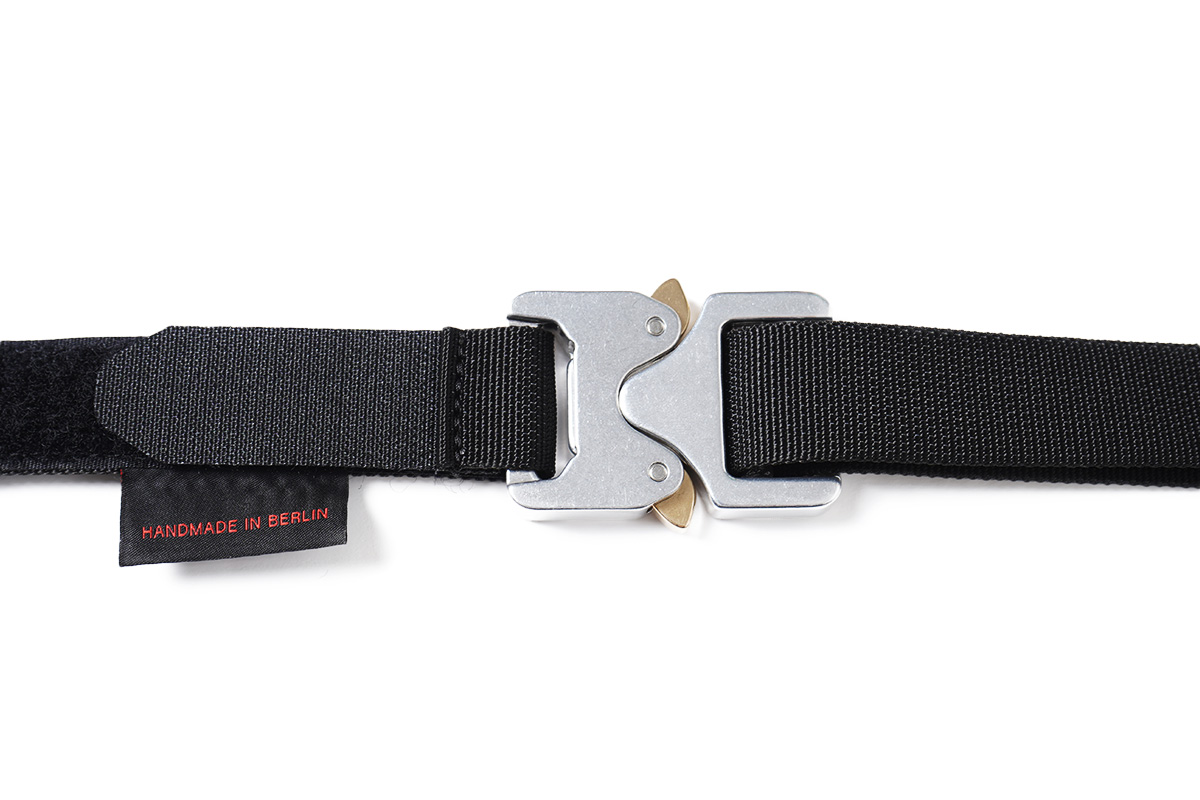 bagjack cobra 25mm belt | HUES 福岡セレクトショップ