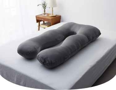 ハグモッチプレミアム – NELUKA 熟睡専門店