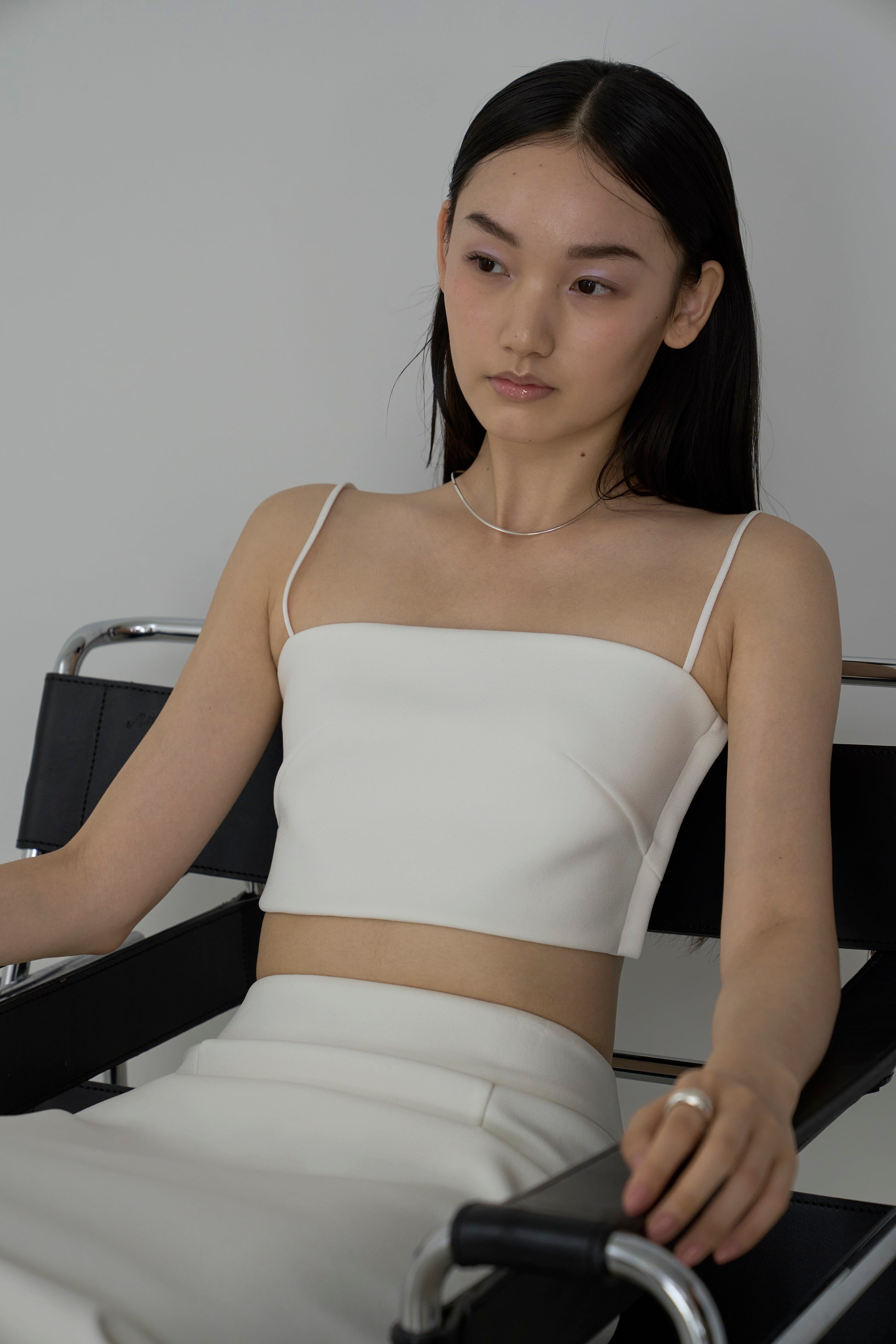 Order】strappy bandeau tops – Huitrox