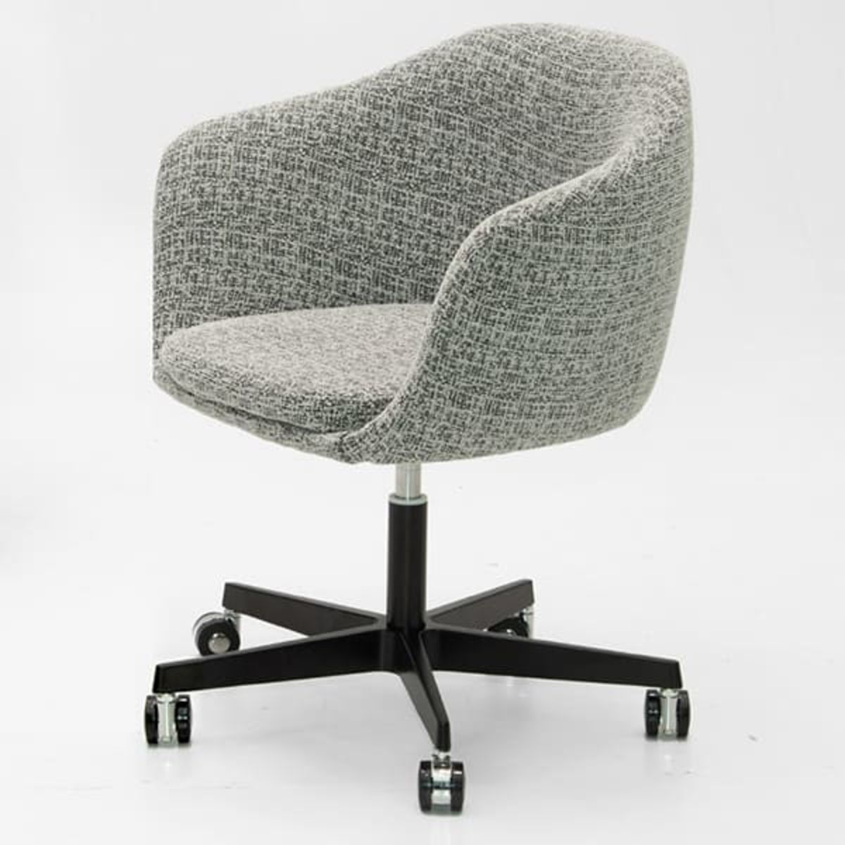 MUC0750＋MUC0754L｜アビタスタイルのオフィスチェア