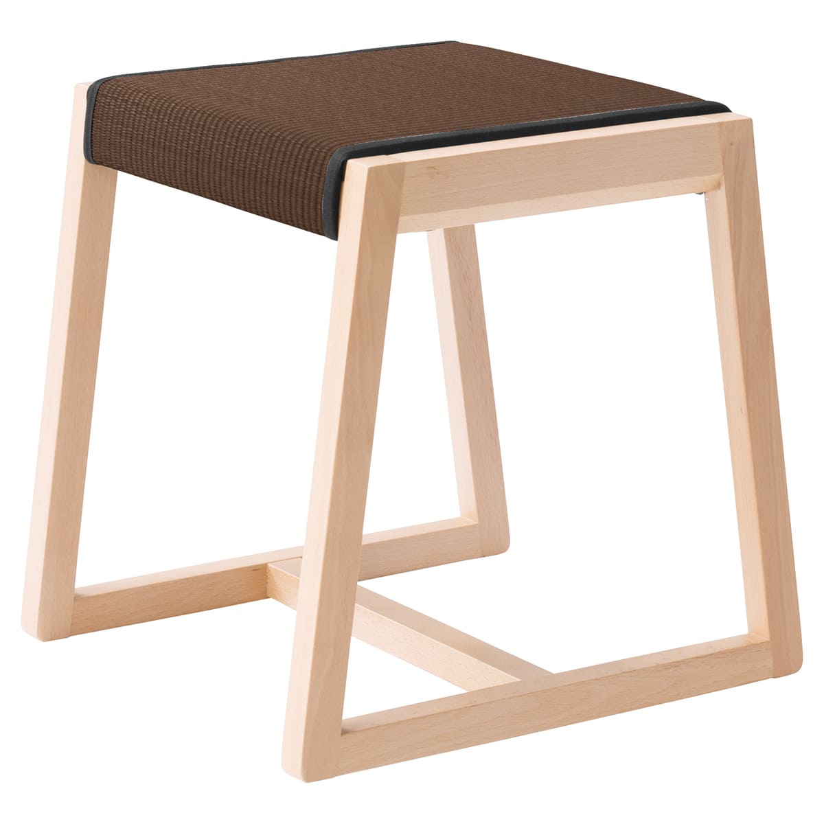 双葉 スツール｜アダル