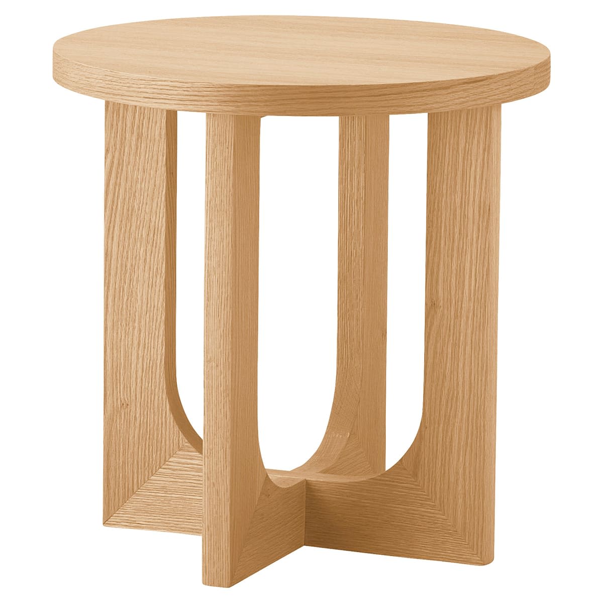 レーレ サイドテーブル｜アダル