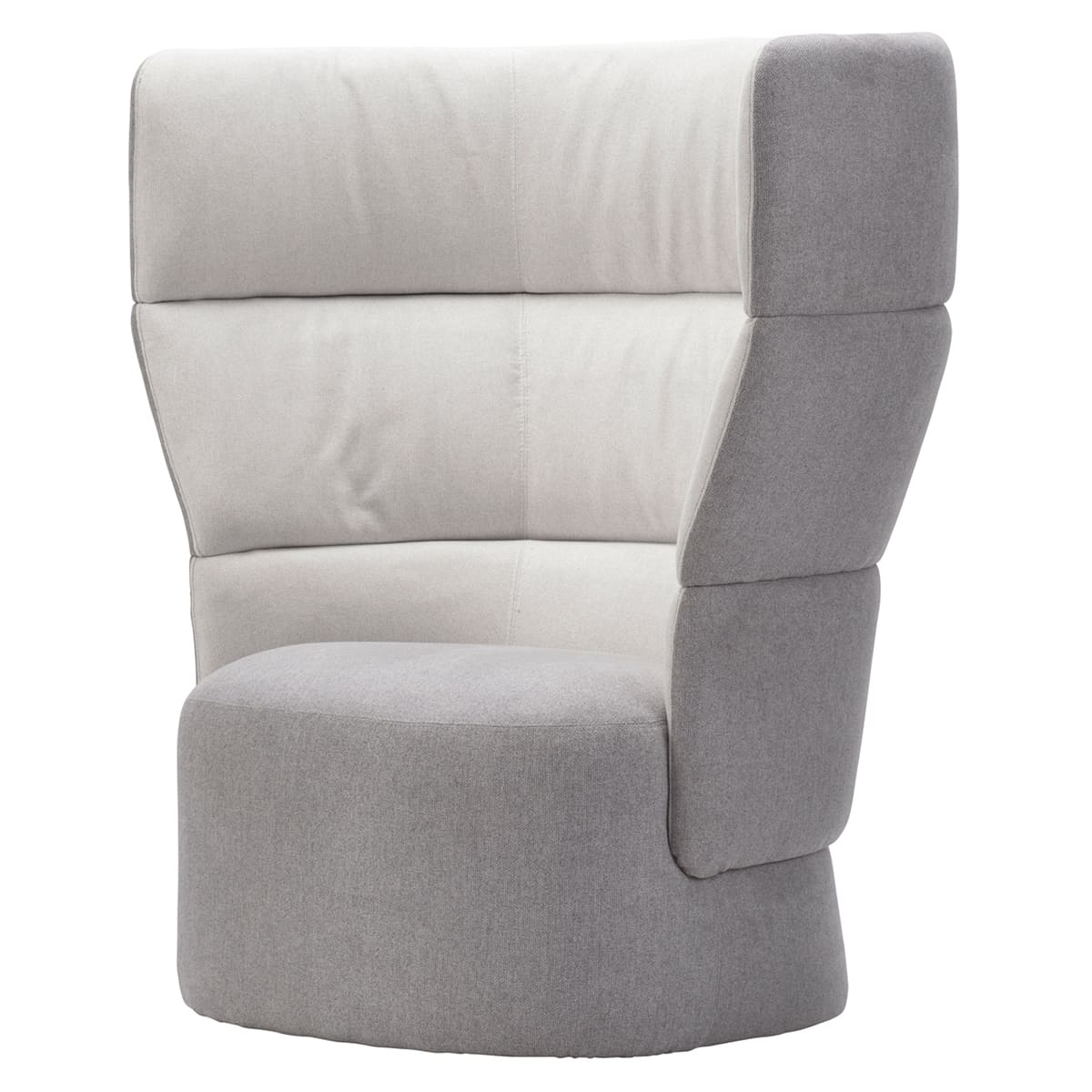 リロ ラウンジチェア｜アスプルンドのソファ