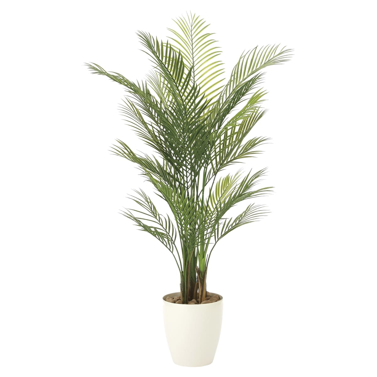 アレカパーム1.5（ポリ製）2108R420｜アートクリエイションのフェイク