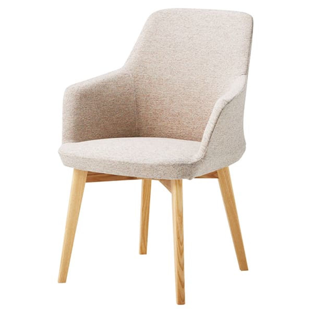 トルニオウッド｜チェリー（桜屋工業）の木製椅子