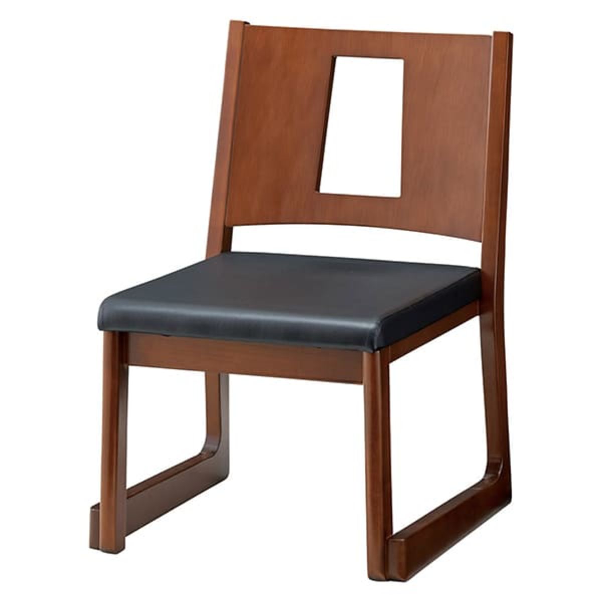 桜屋工業 ラタン座椅子 二脚セット 和室 和モダン ホームデイ 桜屋工業