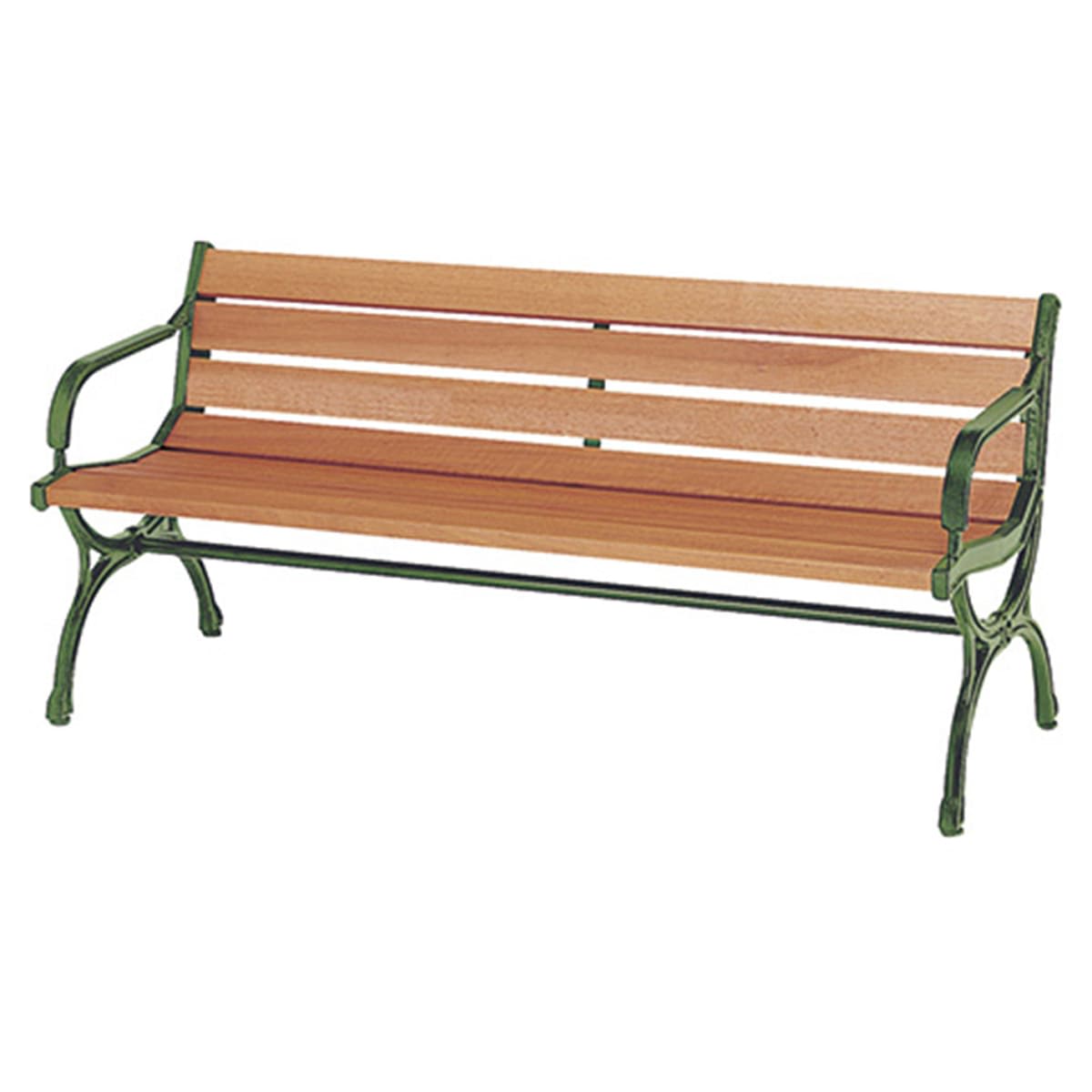 ベンチ18号A｜チェリー（桜屋工業）