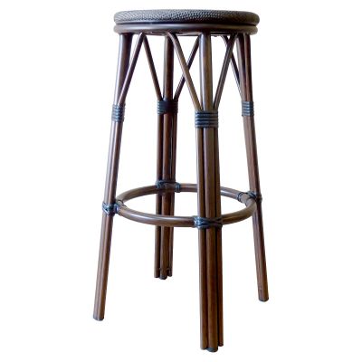 モリシャススツール2型｜チェリー（桜屋工業）のカウンターチェア