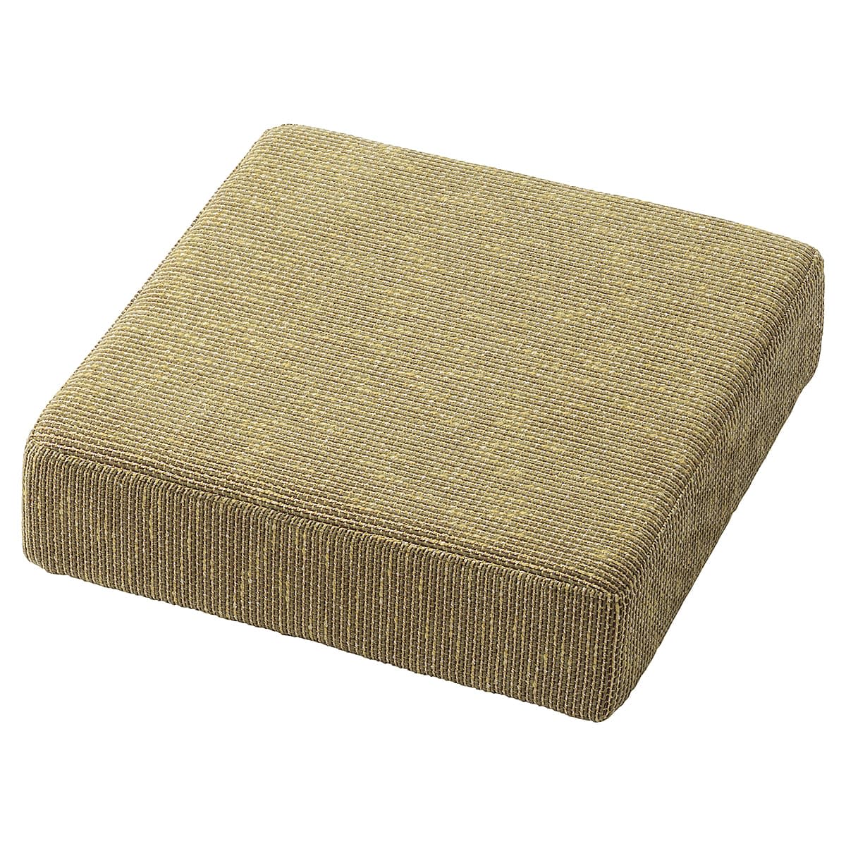 座クッション 4545T120 VCS-007-XX｜カワジュンの座布団