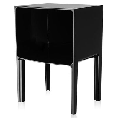 スモールゴーストバスター｜カルテル