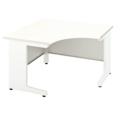 XED127CT コーナーデスク 90°用｜ナイキ（NAIKI）