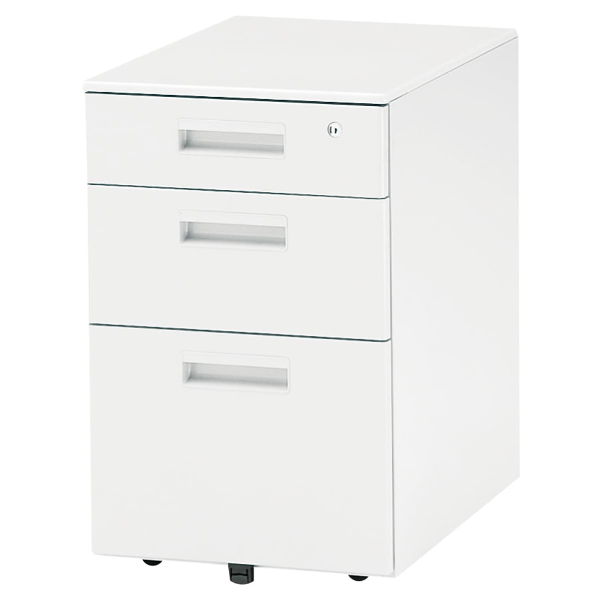 FTW-N3 3段引出し｜藤沢工業