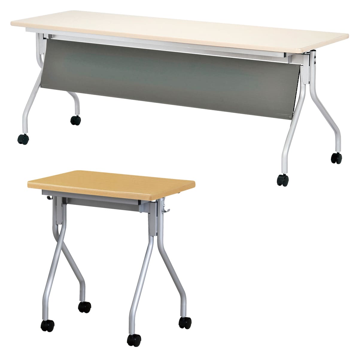 AHM｜弘益の折り畳みテーブル