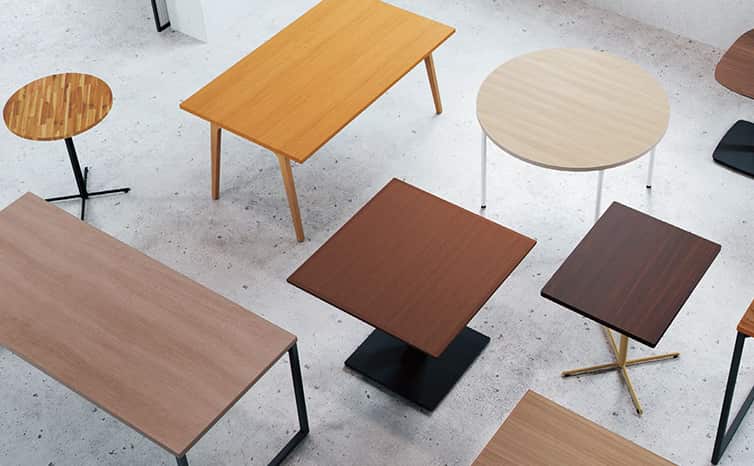 ローズマリー ソファ R-019／R-020 ROSEMARY｜シギヤマ家具工業