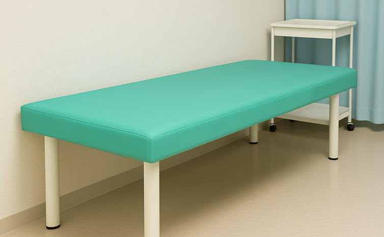 足置きクッション TB-77C-39｜高田ベッド