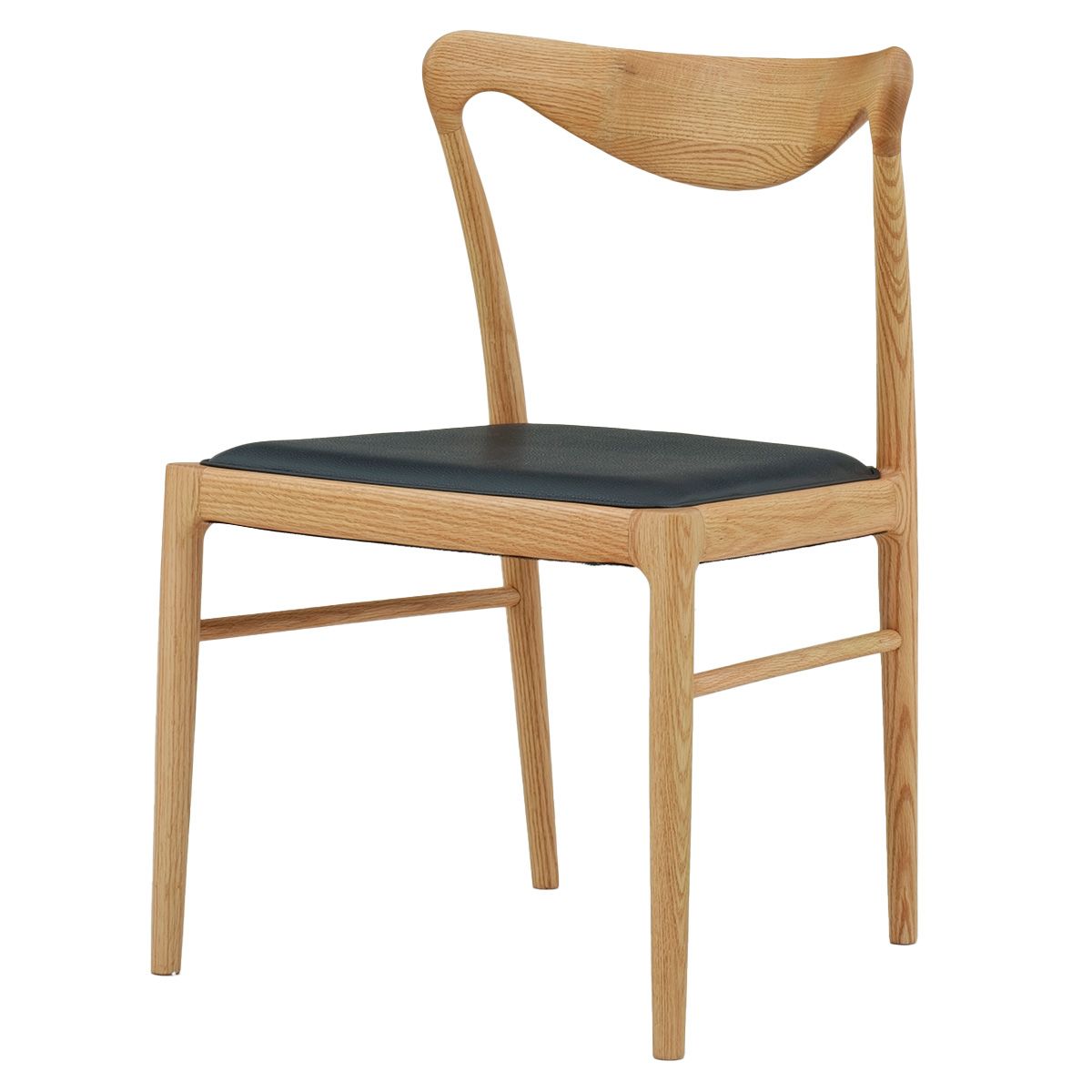 サルティチェア SLC-504｜ジェイ・ティーカンパニーの木製椅子