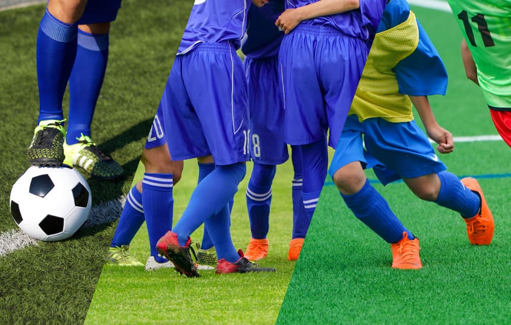 激レア！国体！サッカー兵庫県代表チームウェア Mサイズ程度