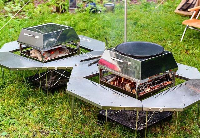 即購入可能】 スノーピーク ジカロテーブル 新品未開封 snow peak ジ