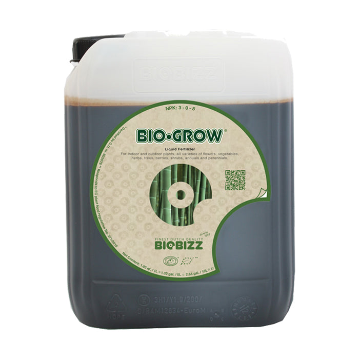 BioBizz Bio-Grow