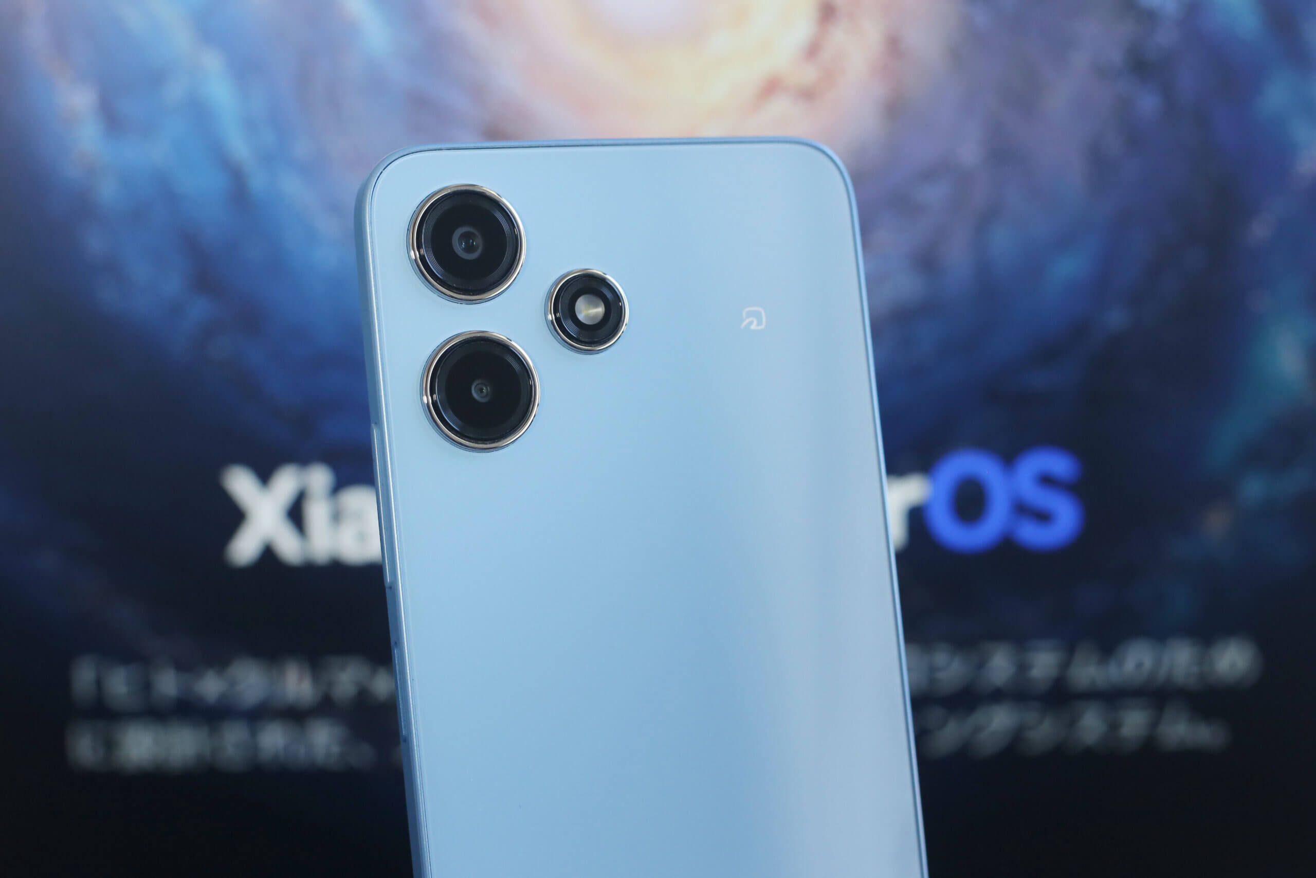 Redmi 12 5Gも『HyperOS』への『早めアップデート』対応！初のXiaomi