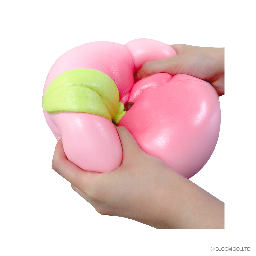 BLOOM オールドブルーム ザ・ピーチ レア 桃 【公式通販】