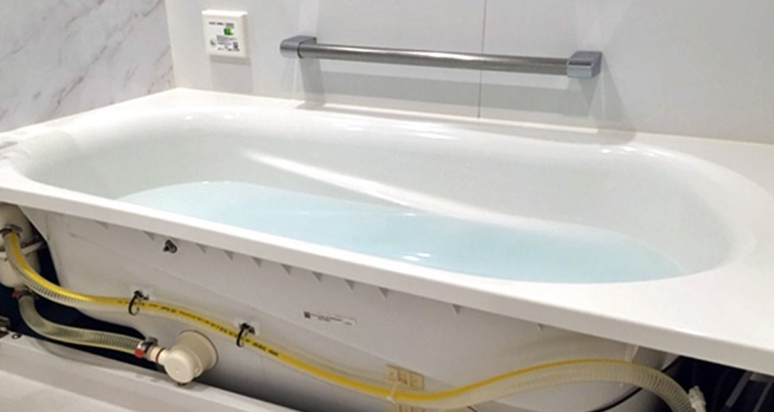 サイエンス どこでもミラバス SMBO-20 マイクロトルネードバブル 未