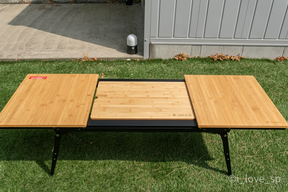 スノーピークエクステンションigt【美品】