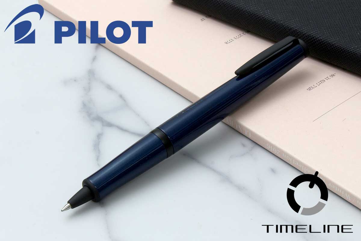 パイロット(PILOT) ボールペン日本限定 TIMELINE NATURE COLLECTION
