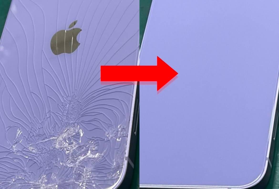 Apple iPhone X ブラック 背面ひび割れあり 【公式通販】