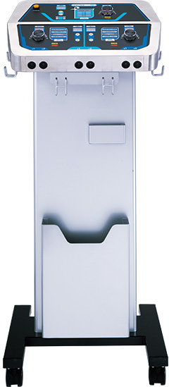 EXCARE PRO 3│製品紹介│株式会社リッコー