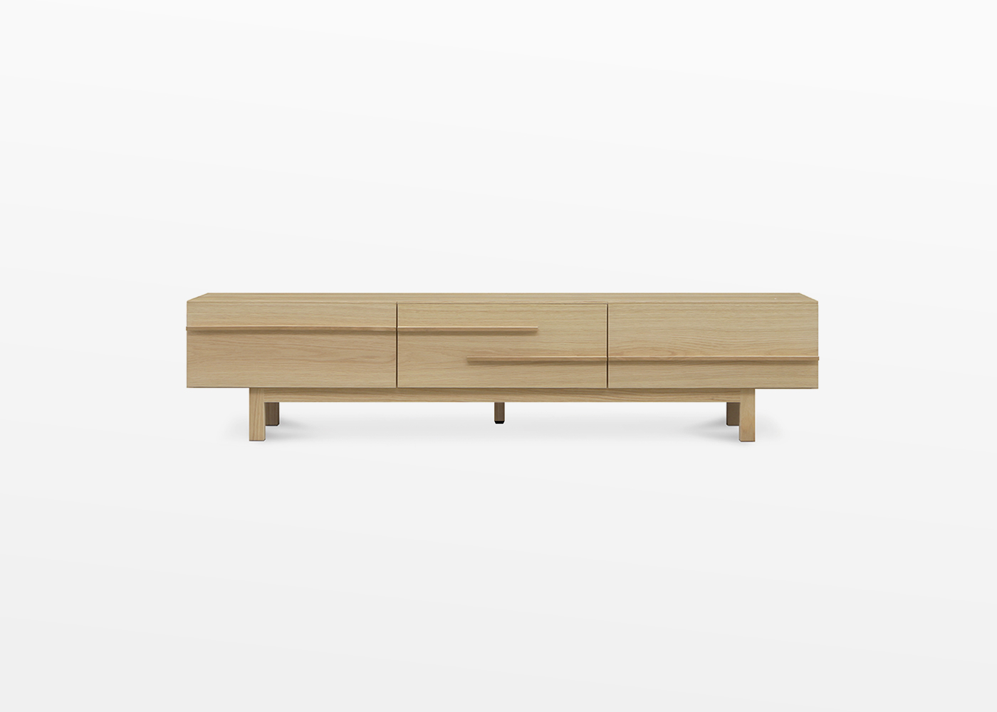 NOKO TV BOARD | 家具産地大川発の国産家具ブランドSHIKI | 株式会社志岐