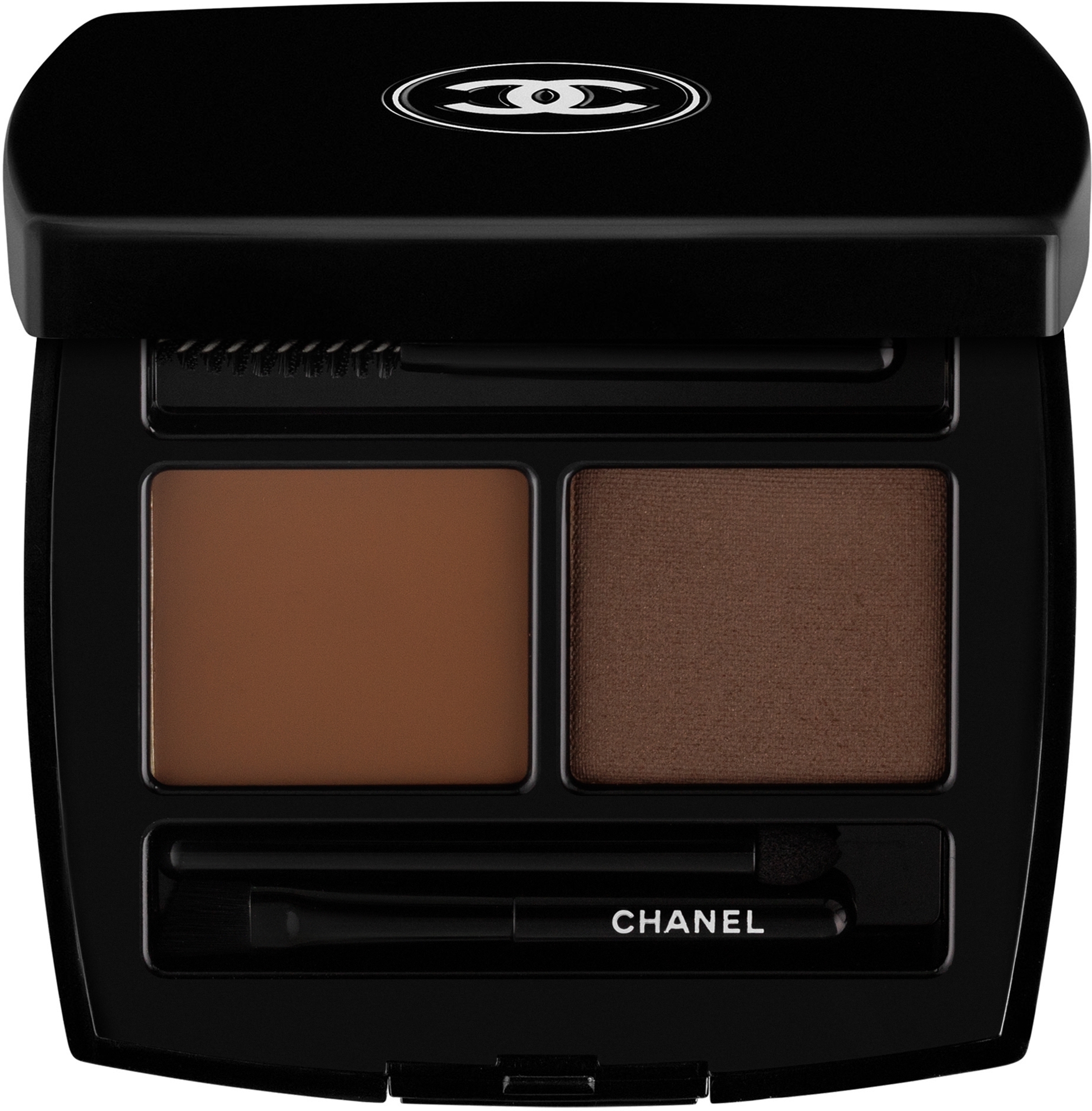Chanel La Palette Sourcils - Brow Makeup Kit | Makeup.uk