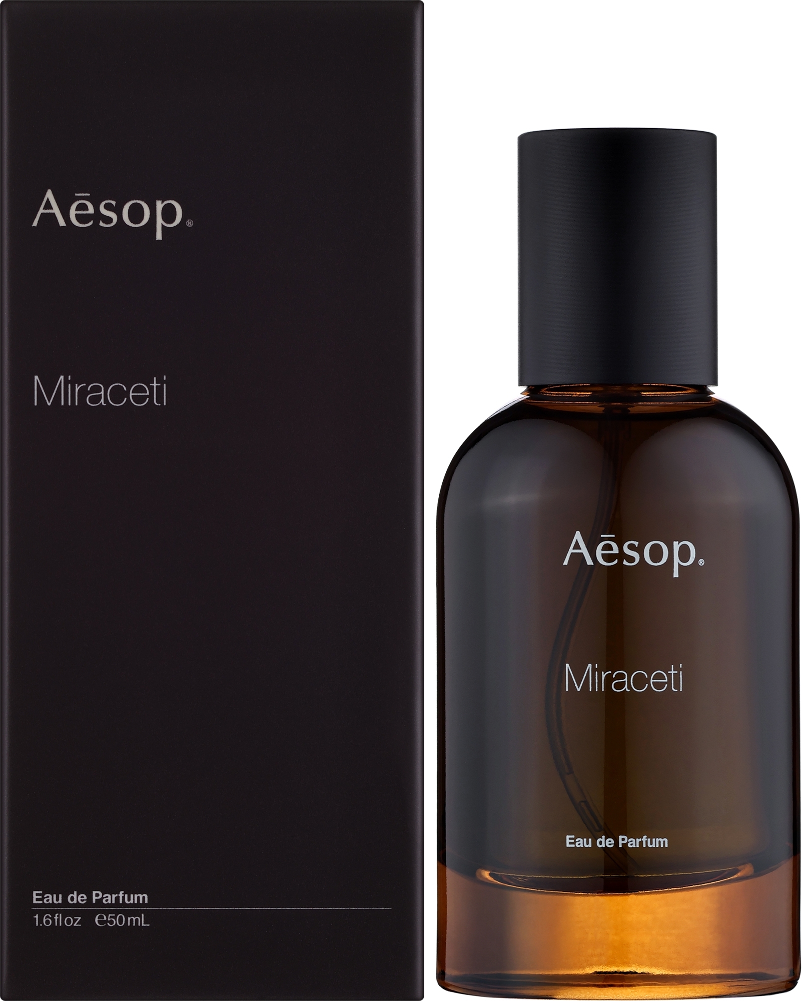Aesop Miraceti - Eau de Parfum | Makeup.uk