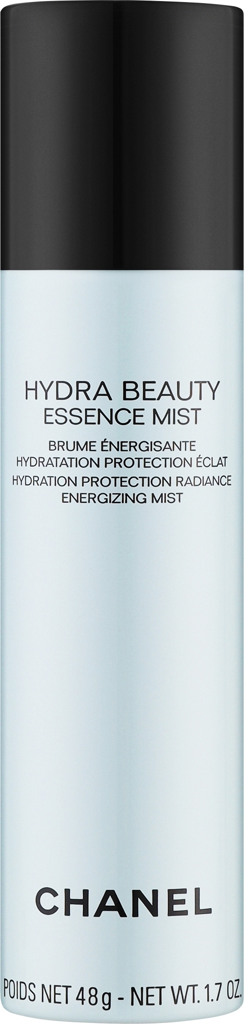 Chanel Hydra Beauty Essence Mist Light Facial Mist | Makeup.cy