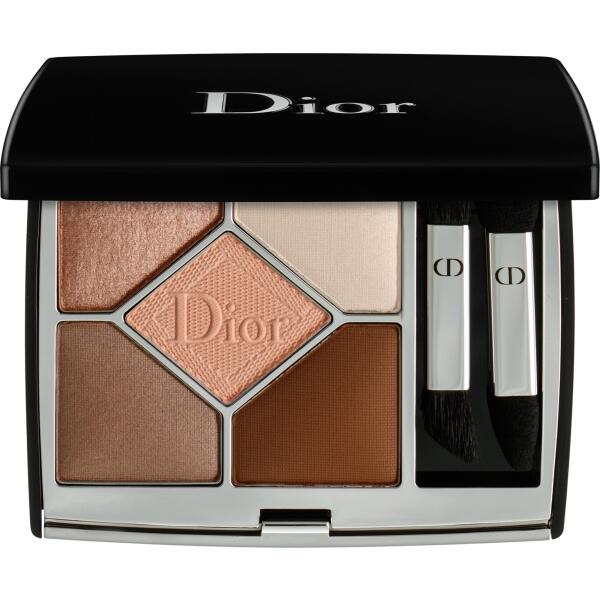 アイシャドウパレット - Dior 5 Couleurs Couture Eyeshadow Palette