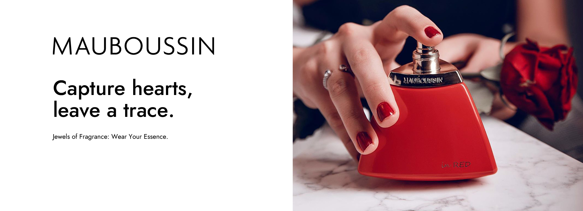 Mauboussin: Makeup.jpのパルファム