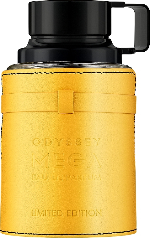 Armaf Odyssey Mega Limited Edition Perfumed Spray | Makeup.jp