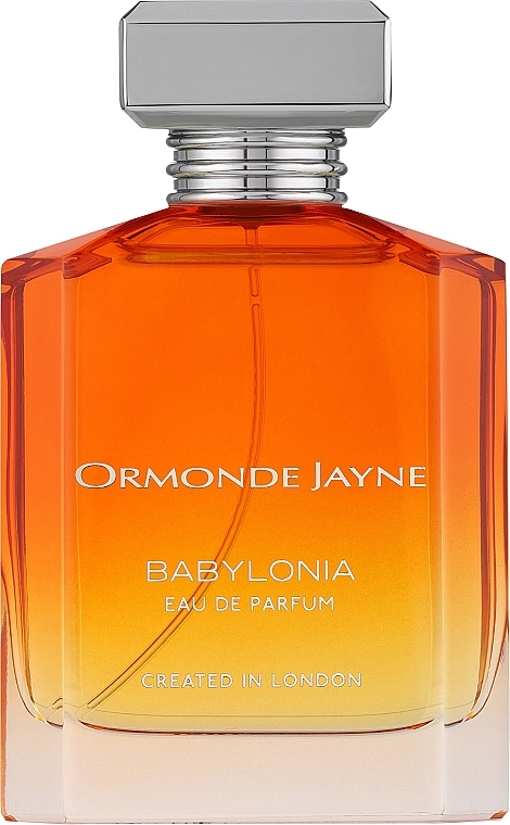 Ormonde Jayne: Makeup.jpのパルファム