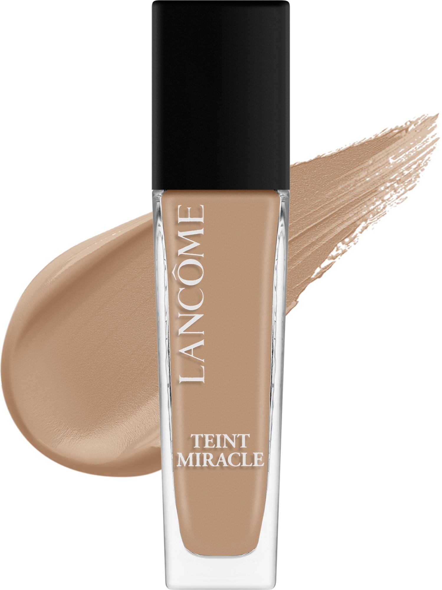 Lancome Teint Miracle - Feuchtigkeitsspendende Foundation