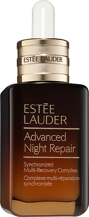 Verjüngendes Gesichtsserum - Estee Lauder Advanced Night Repair