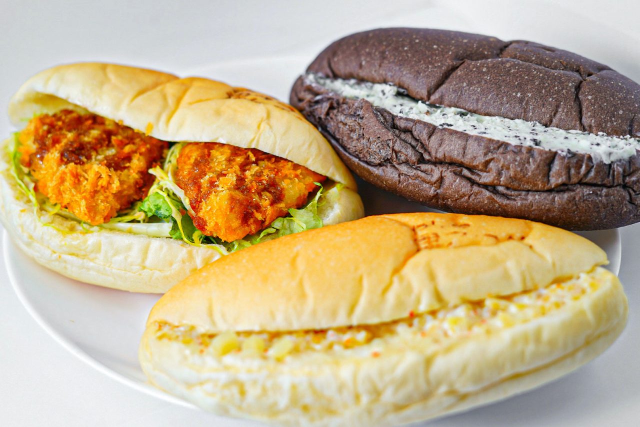 わしの津コッペの絶品コッペパンを食レポ！駐車場や予約方法もご紹介