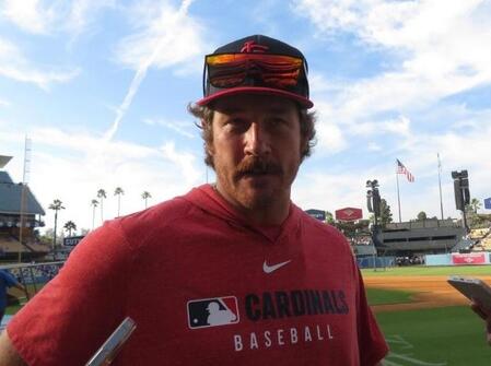 元巨人マイコラス、ナショナルズと1年3・5億円で合意 正式発表 4年