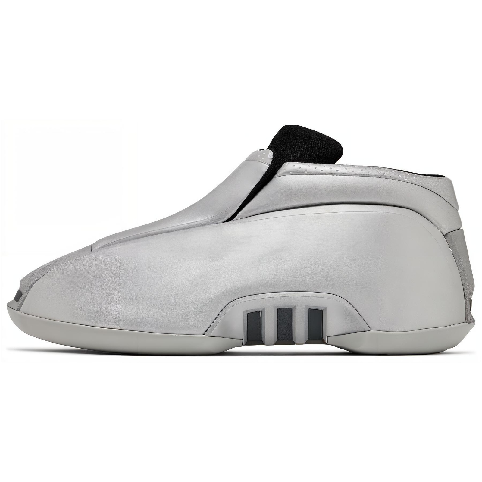 adidas Crazy 2 Silver Metallic Onix - JH9679 | eBay