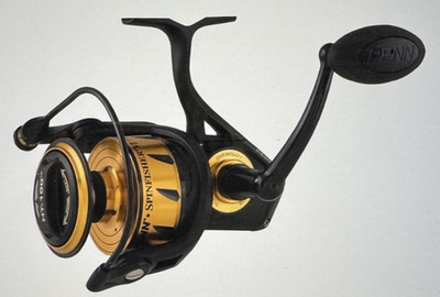 PENN SPINFISHER VI | eBay