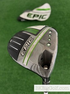 Callaway Epic Speed Driver | eBay