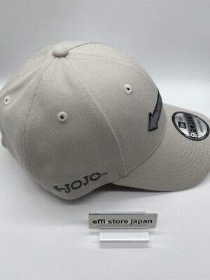 JOJO'S BIZARRE ADVENTURE Golden Wind To be Continued NEW ERA